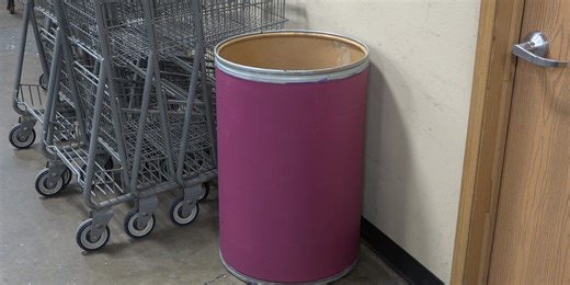 LIST: Community food drives for Rockford-area pantries