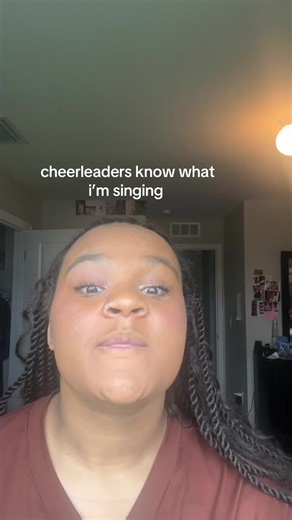 Senior Elite Trend: Cheerleaders know the vibes