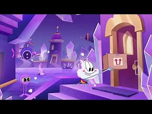 Middlemost Post Promo 2 - July 9, 2021 (Nickelodeon U.S.)