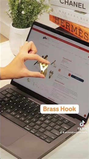 Shopping for the Four Picture Hanging Basics 🛒 | Picture Hang Solutions