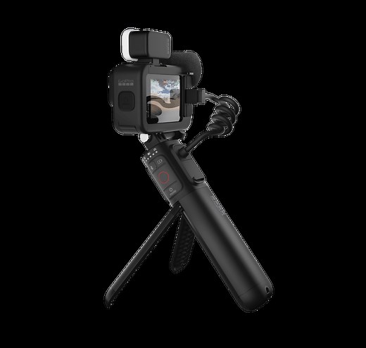 GoPro HERO12 Black Creator Edition（Vlog   直播摄像机）