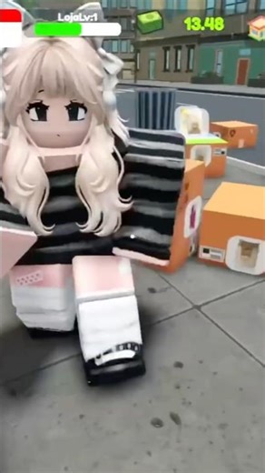 🟠 O Nasa FEZ a FEIRA do MÊS no Roblox! 😂🛒