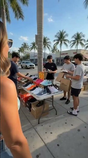 FREE Pickup! Shoes & More – Free Items Available | Dumpster Finds USA