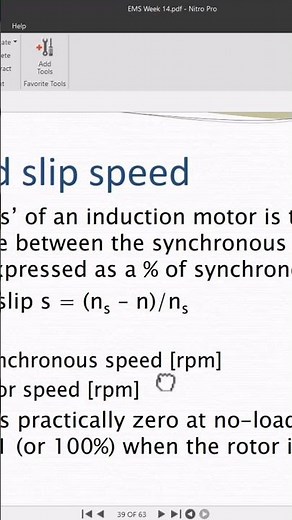 Locked Rotor Phenomenon, Practical Experience Example, AC Induction Motors #electricmachines