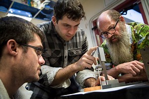 Just what the doctor ordered