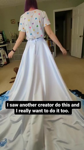 I don't have any new work in progress today so let's play the assumption game! | The Casey Renee