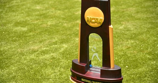 College Baseball Rankings: Predicting D1Baseball Top 25 with significant shakeup after Week 7