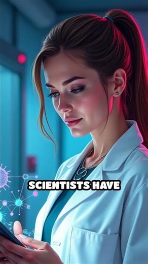 Nanobots: The Microscopic Disease Warriors