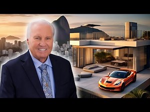 Jimmy Swaggart Health Update, Wife, Children, Age, Family, Net Worth, Lifestyle & Biography