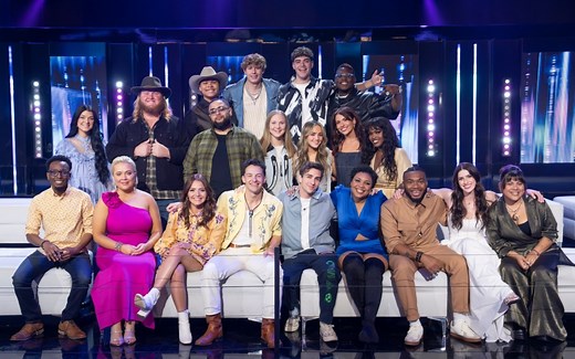 ‘American Idol’ Results Tonight: Who Went Home and Who Made the Top 14?