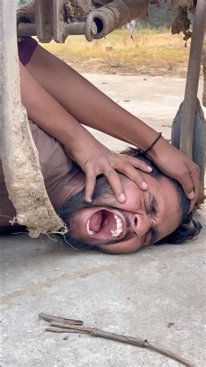 Bas bas shooting khatam 🤣 #shorts #funny #trending #video