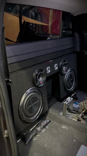 2025 Isuzu D-Max: Professional Audio System Features