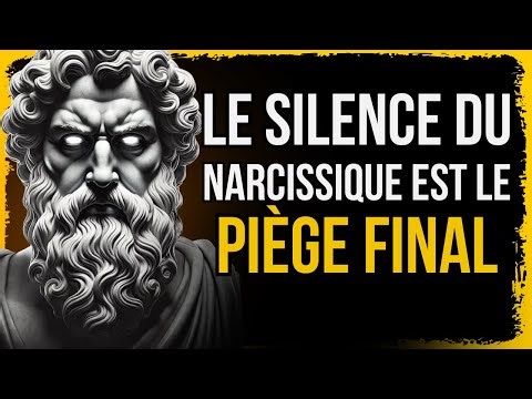 Si le NARCISSIQUE ne te cherche plus, alors c’est ÇA qui est en train d’arriver maintenant