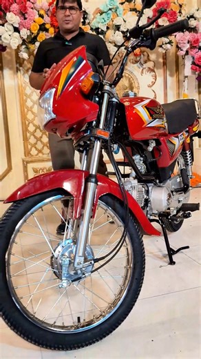 100CC Super Style Motorcycle || Pak Vloggers #motorcycle #bike #100ccbike #pakvloggers | Pak Vloggers