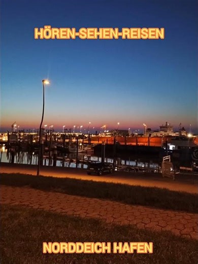 Entspannt am Hafen #podcastclips #podcast #travel #reisen #clips #urlaub #deutschland #nordsee