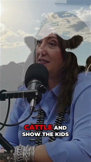 Behind the Burger Podcast | Ranch Life: Hard Work, Big Rewards & Family