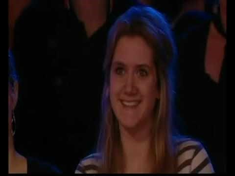 Deal Or No Deal. Friday 18th September 2009