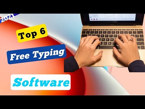 Best Free Typing Software For PC | Free Typing App For Computer