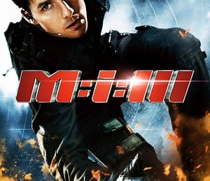 Mission: Impossible III | Collider