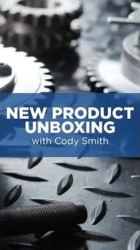 Cloyes Unboxing: New Timing Kit for Nissan & Infiniti 3.5L V6 (9-0537S)