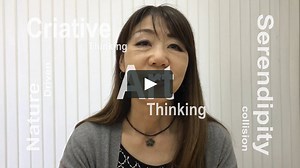 大人のためのアート思考基礎講座（Art Thinking Basic Program）