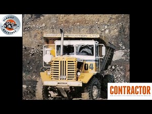 Small Payhaulers: The Model 65, The Model 95 & Model 100