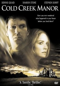 Cold Creek Manor (2003)(CZ) = CSFD 54%