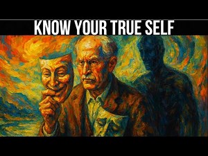 Carl Jung’s Guide to Understanding Yourself in 17 Minutes