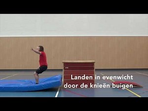 Spreidsprong