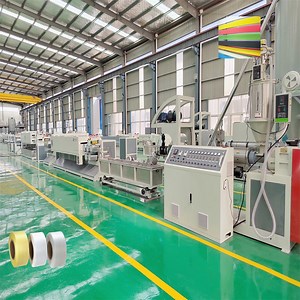 [Hot Item] Plastic PP Packing Strap Strapping Band Extrusion Production Line