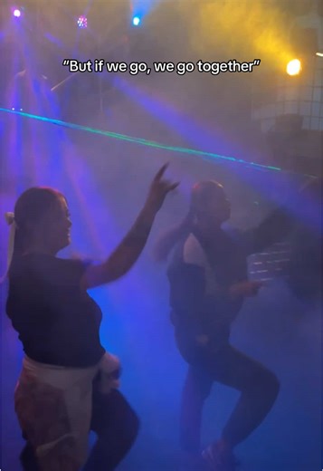 The Power of Togetherness in Hardcore Music