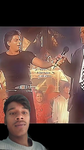 Shahrukh Khan and Salman Khan #viral #trending #shortvideo #shorts #srk