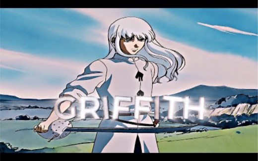 搬运【烙印勇士1997】150K SPECIAL| Griffith - Experience AMV/ EDITI_哔哩哔哩_bilibili