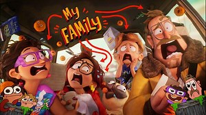 Movie Review | Why 'The Mitchells vs. the Machines' is one of the most ingenious animated films in years