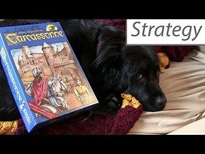 Carcassonne Strategy Primer