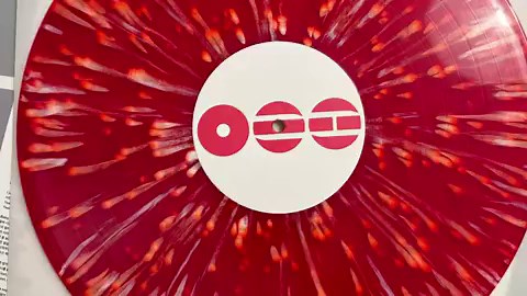 Here’s the direct rip I made from the vinyl if you don’t want to go over to the clock app. I love love love this song 🥹🥹🥹