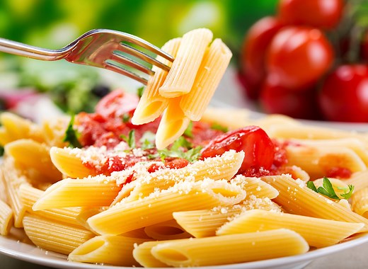 Is Pasta Really Unhealthy for You? Here's the Surprising Truth