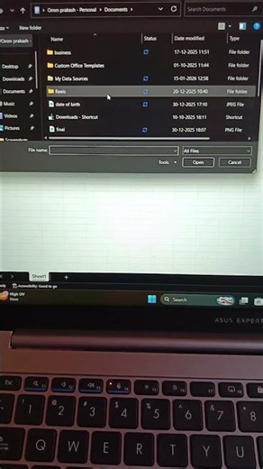 Get data from pdf to excel✅ easy . #excel #exceltips #shorts #viralshorts