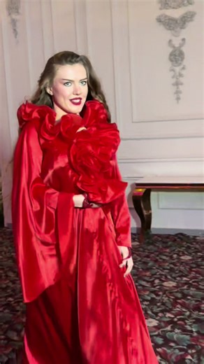 رؤى الصبان وديانا جابريلا في أداء ساحر