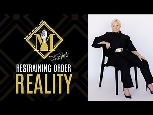 The Truth About Domestic Violence Restraining Orders in California