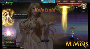 Shadowbound Game Review - MMOs.com