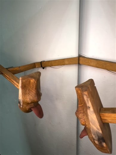 Exploring Kinetic Sculptures by Jakob Grosse-Ophoff