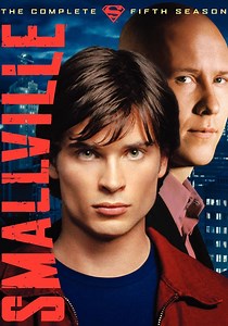 Smallville Season 5 - watch full episodes streaming online