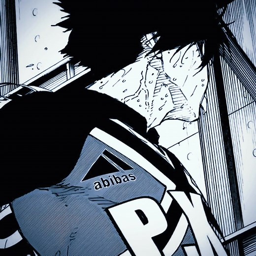 Edita como un pro en Blue Lock