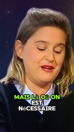 Le vrai sens de traverser la rue | Élodie Poux Humour