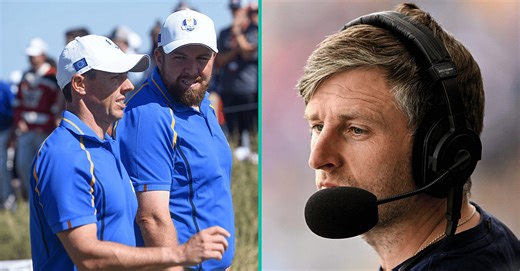 Tipperary All-Ireland Winner Rubbishes 'Ludicrous' GAA Plan For 2027 Ryder Cup | Balls.ie