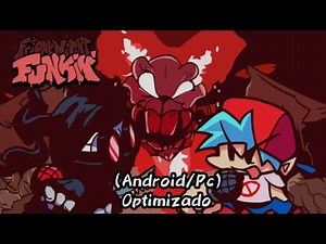 Friday Night Funkin' Accelerant 2025 Awesone Remix (Android/Pc) Optimizado