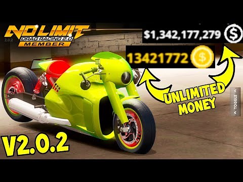 How To Get UNLIMITED Money In No Limit Drag Racing V2 #nolimitdragracing2 #offroadoutlaws