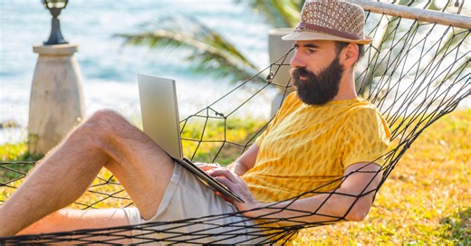 12 remote entry-level jobs that pay at least $35 an hour