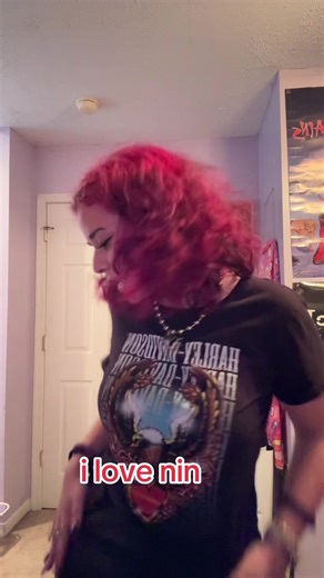 my fav song by them tbh. #nin #fyp #nineinchnails #emo